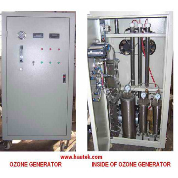 Горячие Продажа озона генератор Пзготовителей